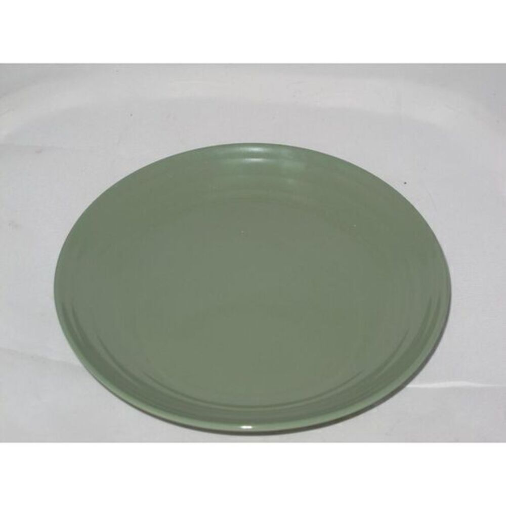 Pier 1 One Essentials Green Salad Dessert Plate (s)
